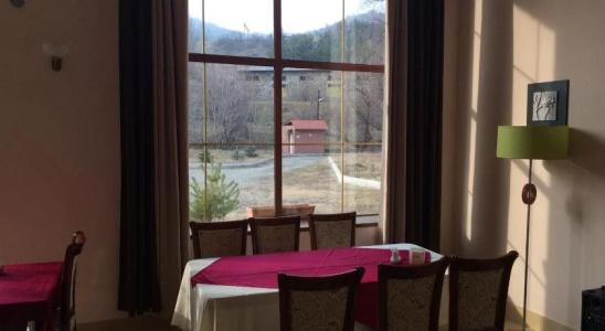 Diligence & Restaurant - 7
