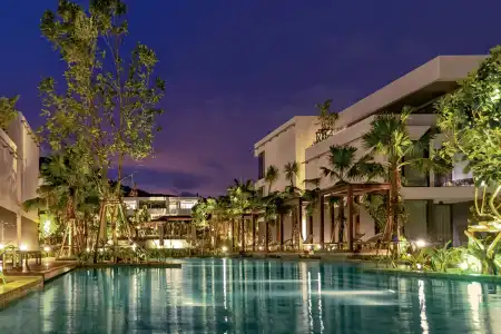 Stay Wellbeing & Lifestyle Resort - 42
