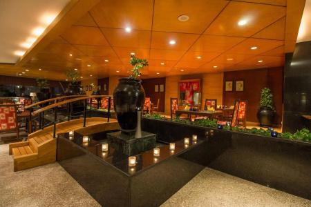 Royal Monte Carlo Sharm El Sheikh - Adults only - 46