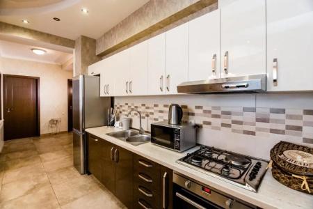 Dat Exx Apartments - 58