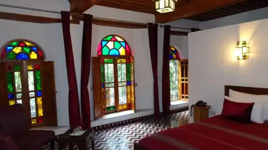 Riad Sabah - 128