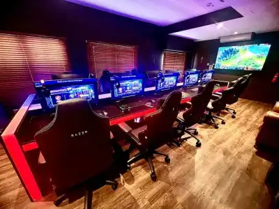 Arena Esports At Bugis Village - 14