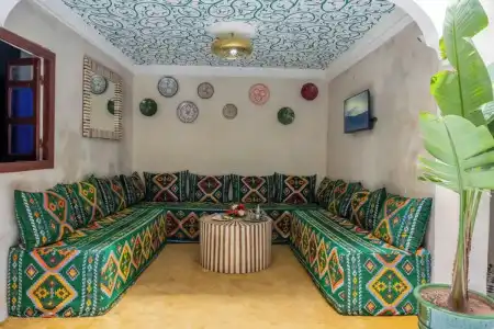 Riad Nowara & Spa - 6