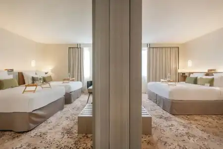 FirstName Toulouse, part of JdV by Hyatt - 85