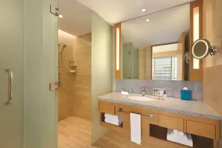 Jen Singapore Orchardgateway by Shangri-La - 43