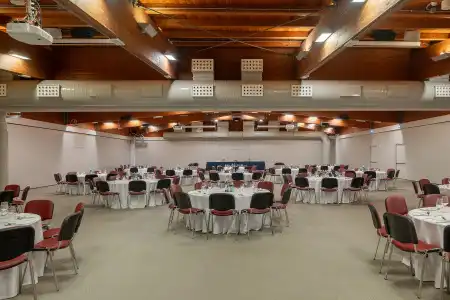 UNAs Bologna San Lazzaro - 27