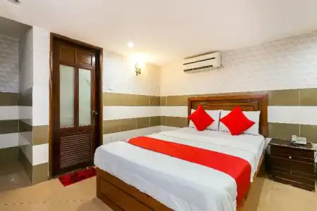 OYO 261 Binh Dung - 20