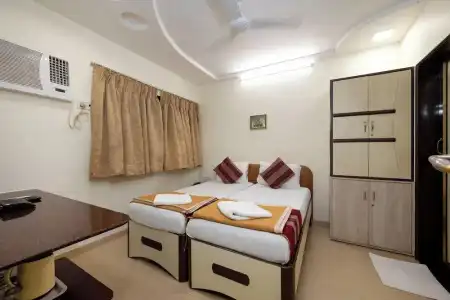 Kalpana Palace - 53
