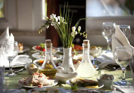 Febeach Side - All Inclusive  - 4