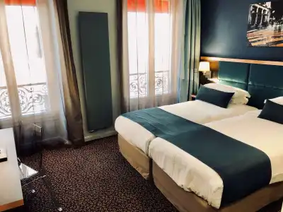 Best Western Empire Elysees - 174