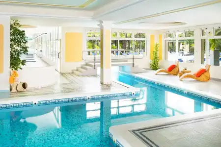 Terme Metropole – Oriental Spa & Resort - 13