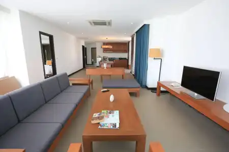 The Spirit Resort Hua Hin - 35