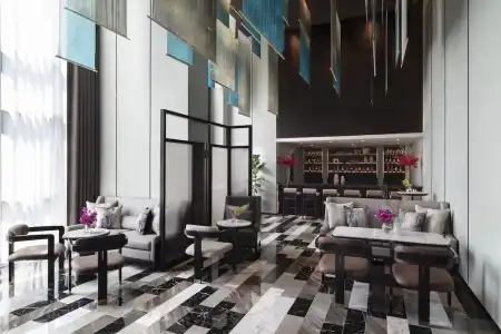 Ascott Thonglor Bangkok - 24