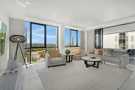 Aria Apartments - 617