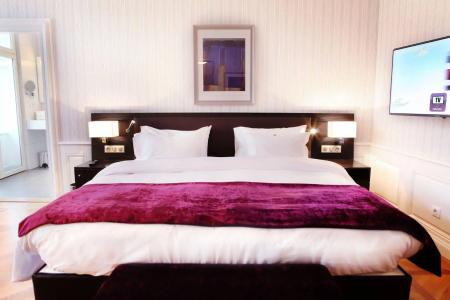 Logis Hôtel Ettenheim - 10