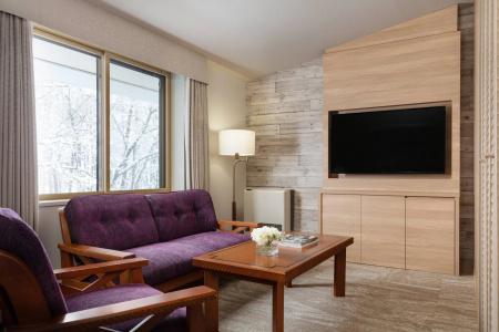 Courtyard by Marriott Hakuba - 44