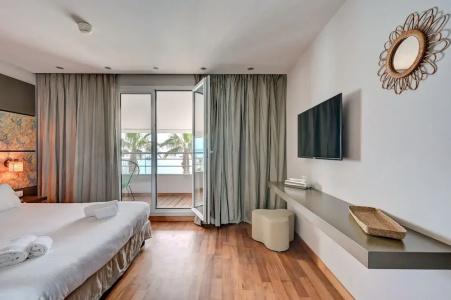 Bor Hôtel & Restaurant - Plage privée - 35