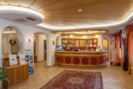Albergo Alla Rosa - 1