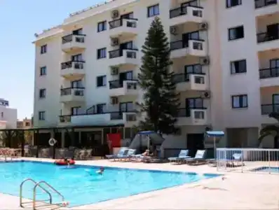 Livas Apartments - 10