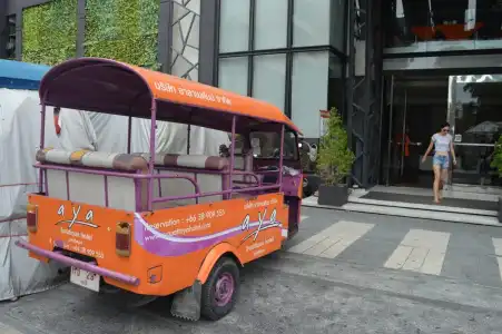 Boutique Pattaya - 22