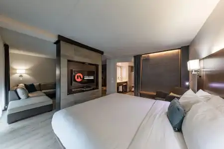 Hôtel & Suites Normandin Quebec - 81