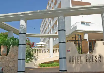 Invisa Ereso All Inclusive - 20
