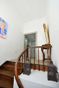 Douskos Guesthouse - 16
