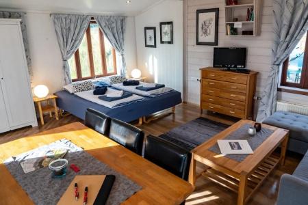 Hestasport Cottages - 34