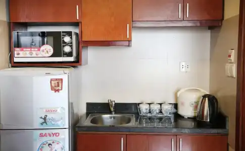 V-studio Apartment 3 - 20