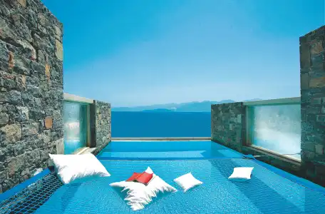 Elounda Peninsula Luxury Resort - 14