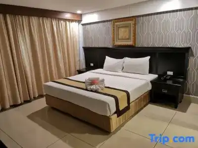 The Golden Ville Boutique & Spa - 62
