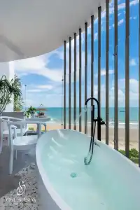 One Season Boutique Vung Tau - Beachfront - 45