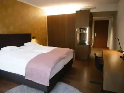 Best Western Premier Rebstock - 68