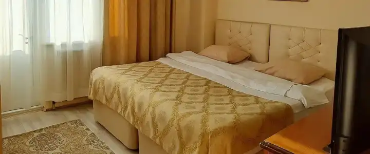 Bolu Otel - 3