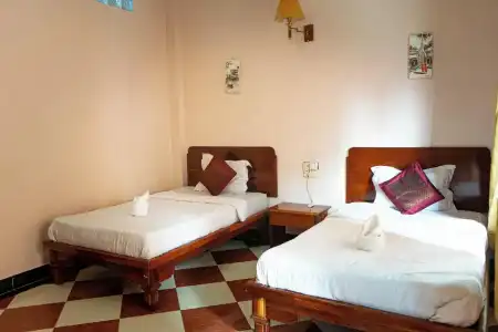 Nawin Guesthouse - 25