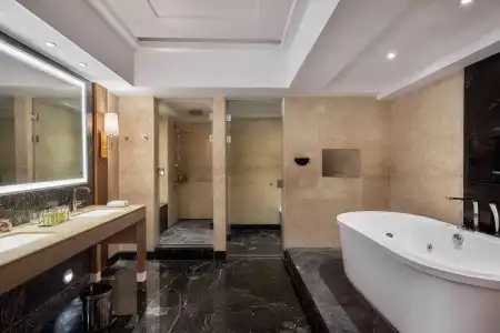 Ramses Hilton - 28