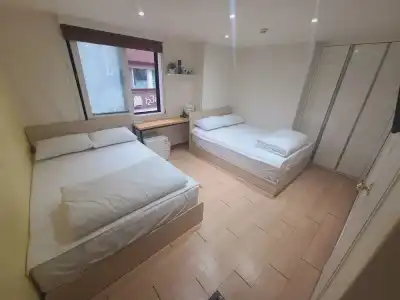 Moon Sun Guesthouse Myeongdong - 25