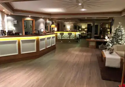 Albatros Zermatt - 18