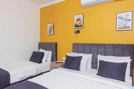 KİRAZ Beach Otel - 38