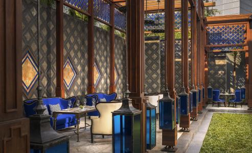 Four Seasons Jakarta - 38