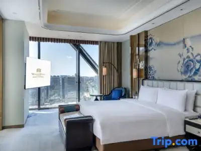 Wanda Vista Kunming - 115
