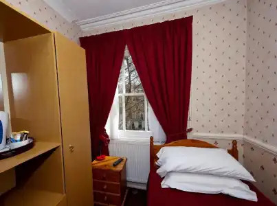 Balmoral House - 39