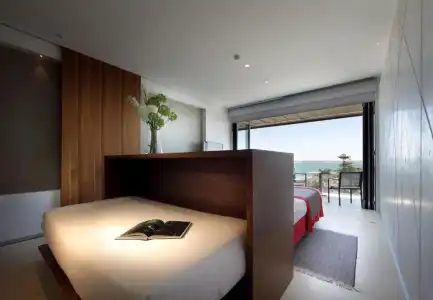 Parador De Cadiz - 47