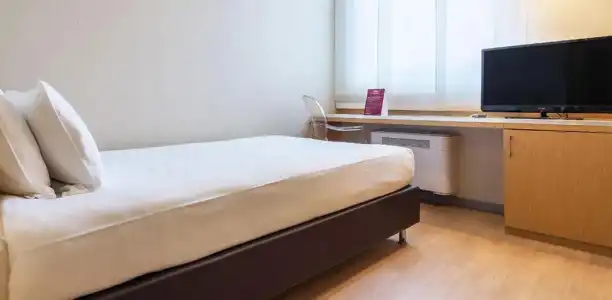 B&B Milano La Spezia - 51