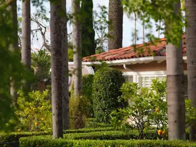 The Beverly Hills - Dorchester Collection - 135