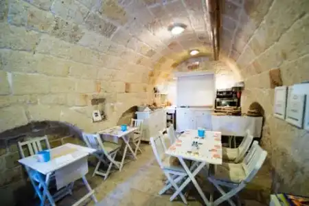 B B Casa Dorsi - 17