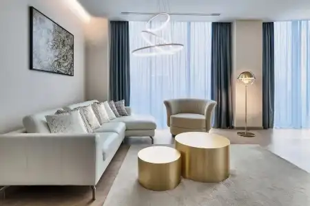 Crowne Plaza WARSAW - THE HUB by IHG - 83