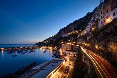 Vista d'Amalfi - 75