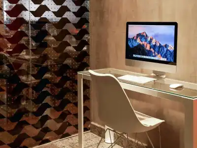Mercure São Paulo Paulista - 35