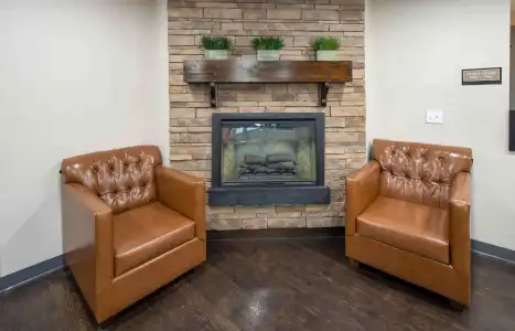 Extended Stay America Suites - Anchorage - Midtown - 3